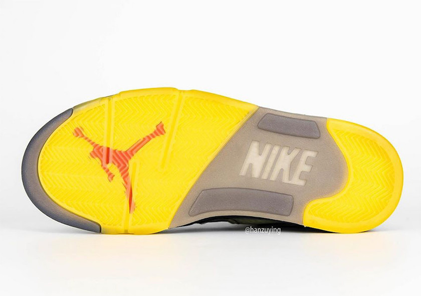 ç°ç½è²Air Jordan 5 Retro CT8480-001åå:registered:æ¥æ