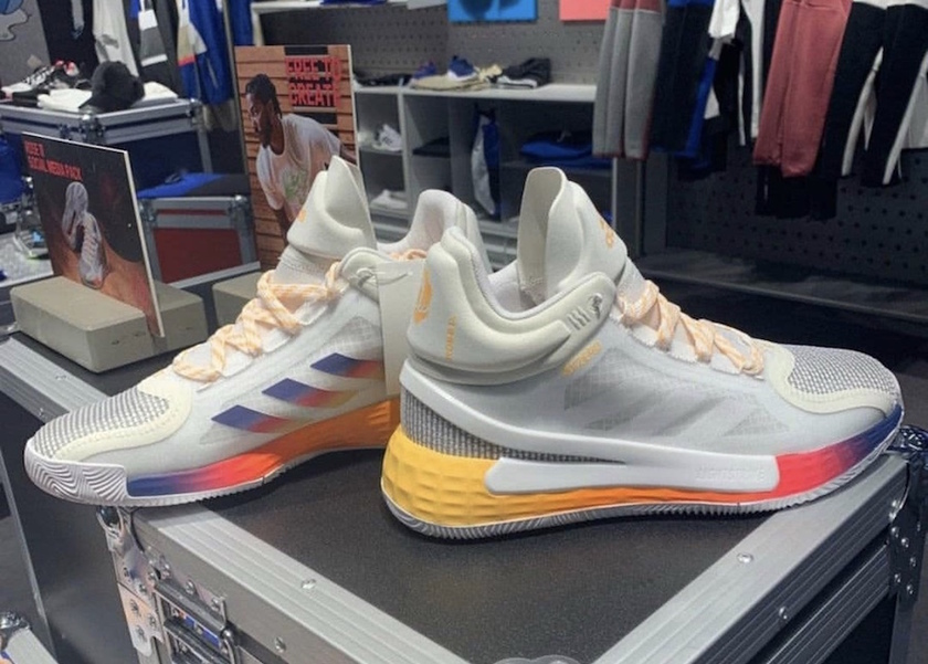 adidas D Rose 11åå:registered:æ¥æ