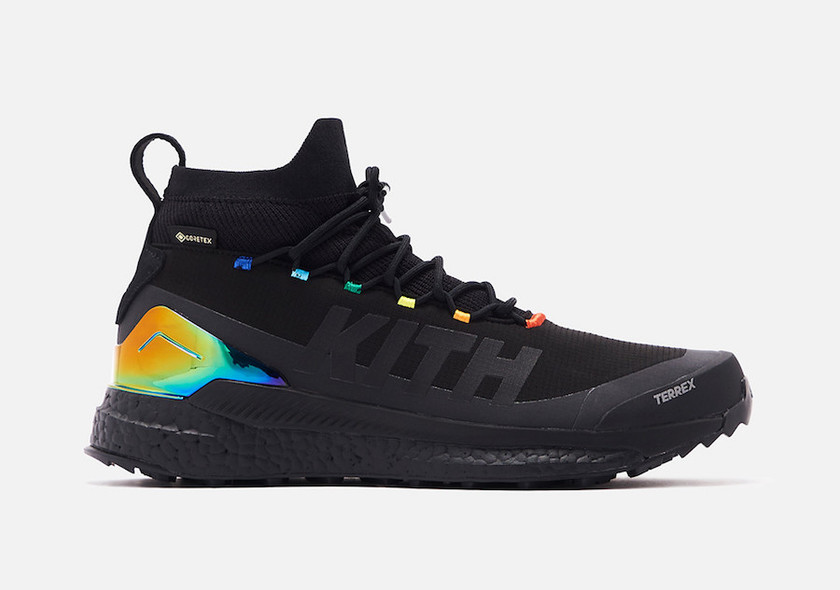 Kith adidas Terrex Free Hikeråå:registered:æ¥æ