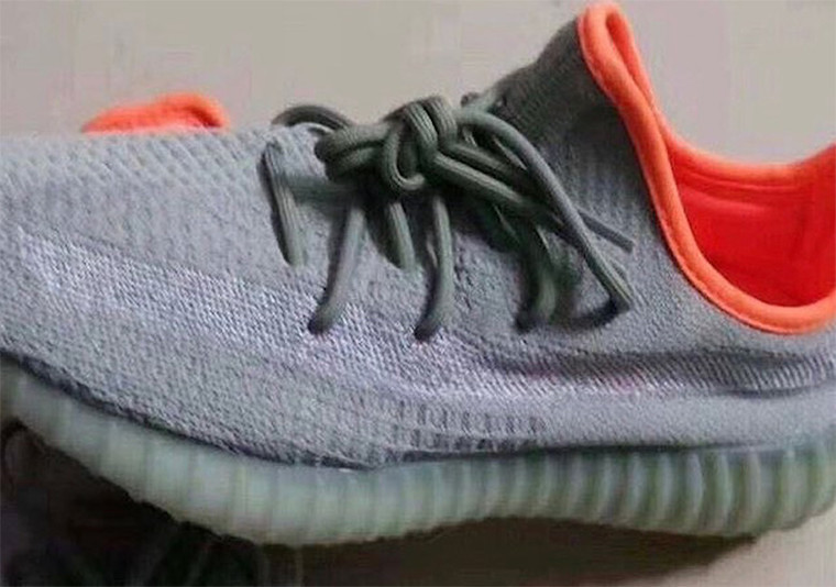 adidas Yeezy Boost 350 V2æ²æ¼ é¼ å°¾è