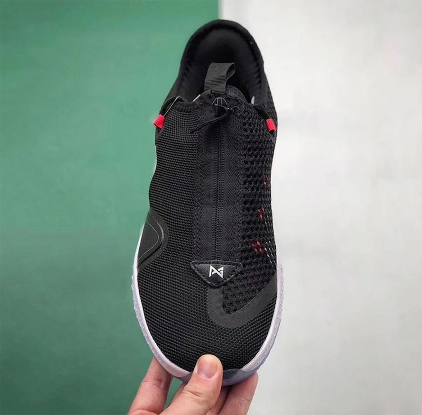 èåPG4 First Look