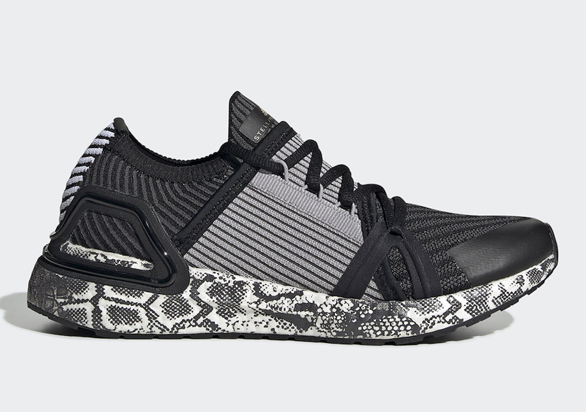 Stella McCartney adidas Ultra Boost 2020 Snake EH1847åå:registered:æ¥æ
