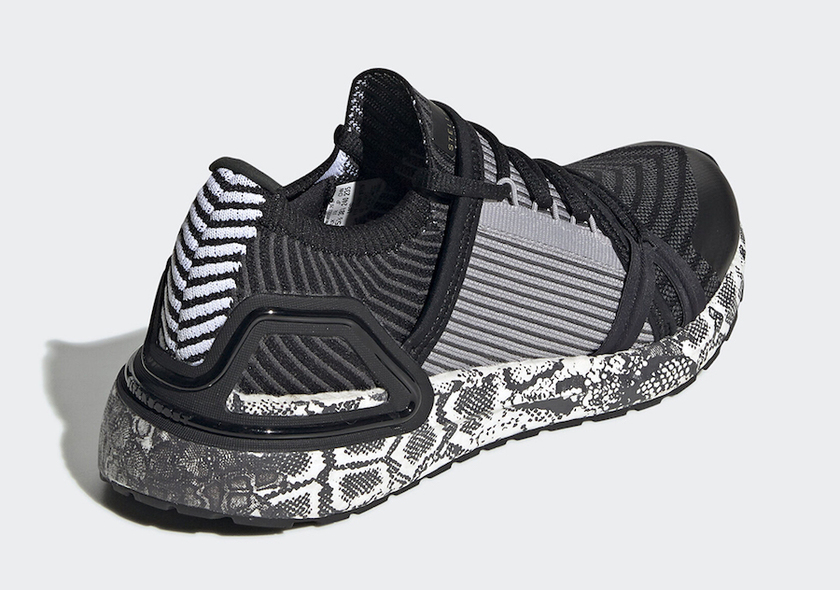 Stella McCartney adidas Ultra Boost 2020 Snake EH1847åå:registered:æ¥æ