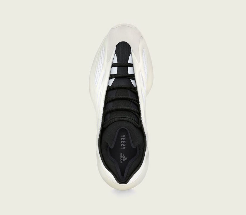 adidas Yeezy 700 V3 Azael Glow in the Dark FW4980åå:registered:æ¥æä»·æ ¼