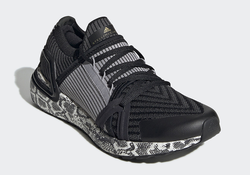 Stella McCartney adidas Ultra Boost 2020 Snake EH1847åå:registered:æ¥æ