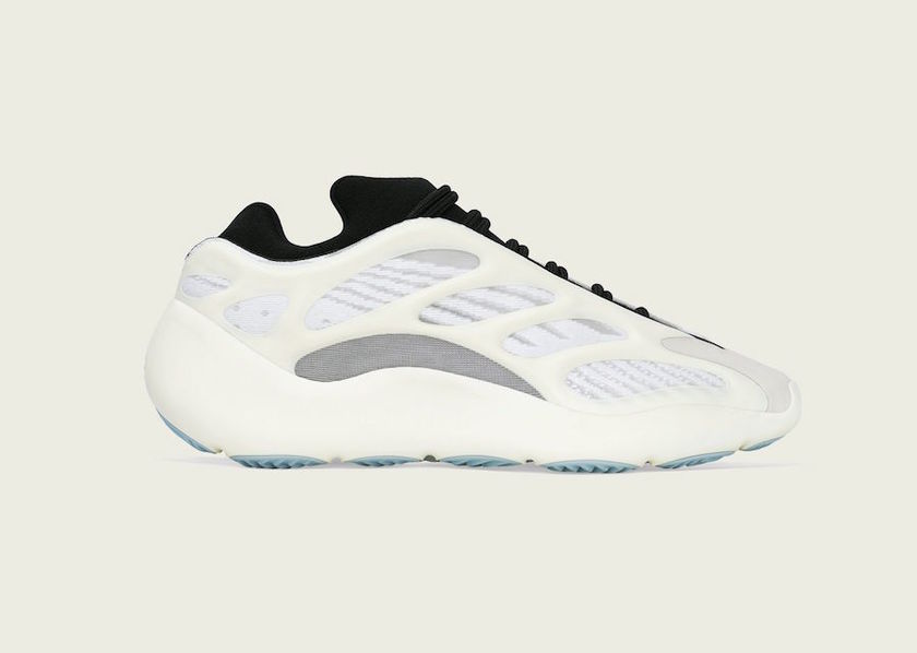 adidas Yeezy 700 V3 Azael Glow in the Dark FW4980åå:registered:æ¥æä»·æ ¼
