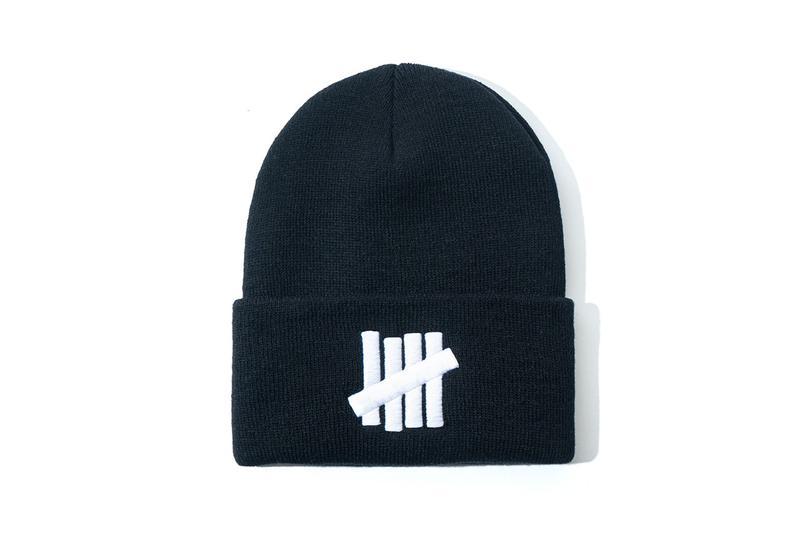 å¹´æ«çµæ¥µè¯ä¹ï¼Anti Social Social Club x UNDEFEATED è¯ä¹ç³»åæ£å¼å
Ž