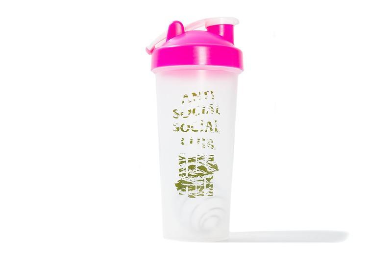 å¹´æ«çµæ¥µè¯ä¹ï¼Anti Social Social Club x UNDEFEATED è¯ä¹ç³»åæ£å¼å
Ž