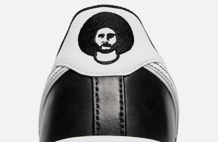 Colin Kaepernick Nike Air Force 1 CQ0493-001 Release Date