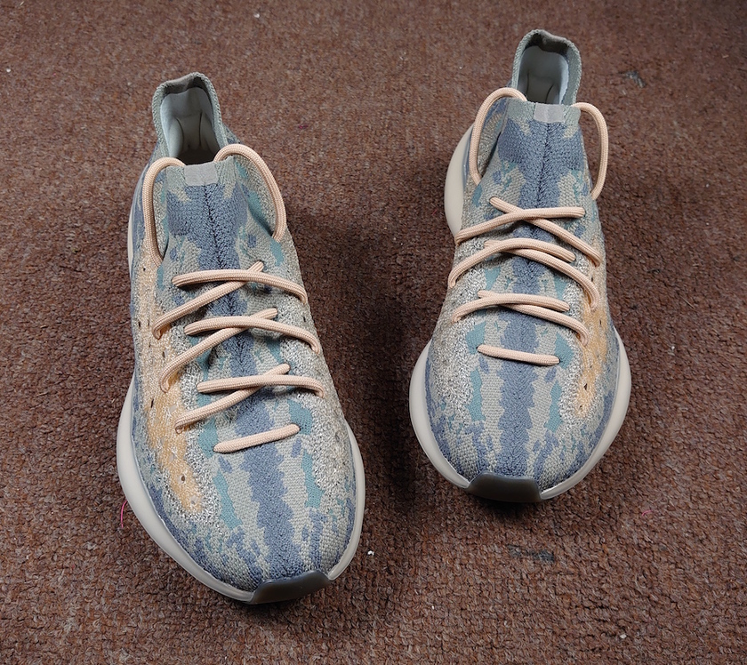 adidas Yeezy Boost 380 Mist