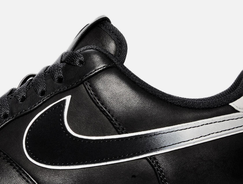 Colin Kaepernick Nike Air Force 1 CQ0493-001 Release Date