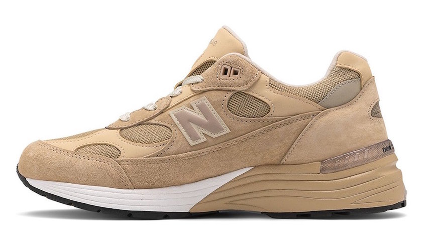 New Balance 992 2020åè¡æ¥æ
