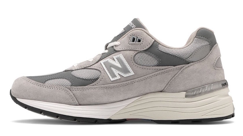 New Balance 992 2020åè¡æ¥æ