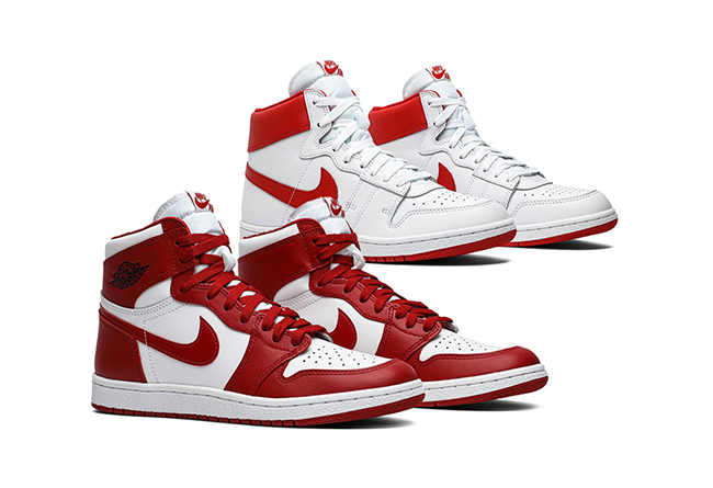 AJ1,Air Jordan 1,CT6252-900,åå:registered: æ´å¤:copyright:é¹é³ï¼èå å¥ Air Jordan 1 æå¹´ä¸ä¼åå:registered:ï¼ä½æ¯...