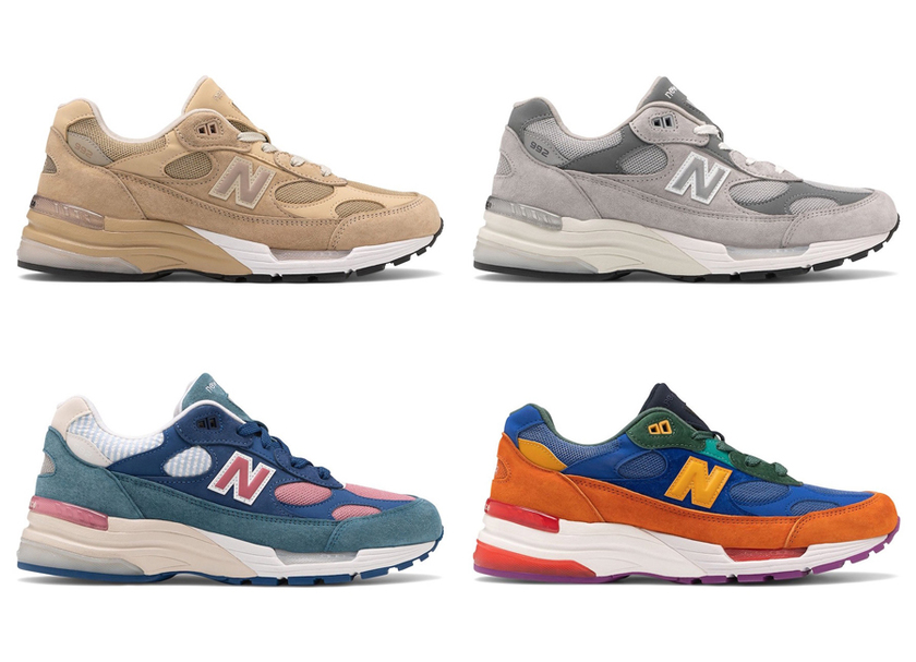 æ°ç¾ä¼¦992 2020