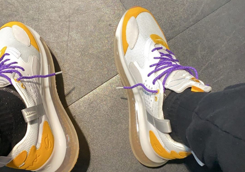 OBJ Nike Air Max 720 LSUåå:registered:æ¥æ