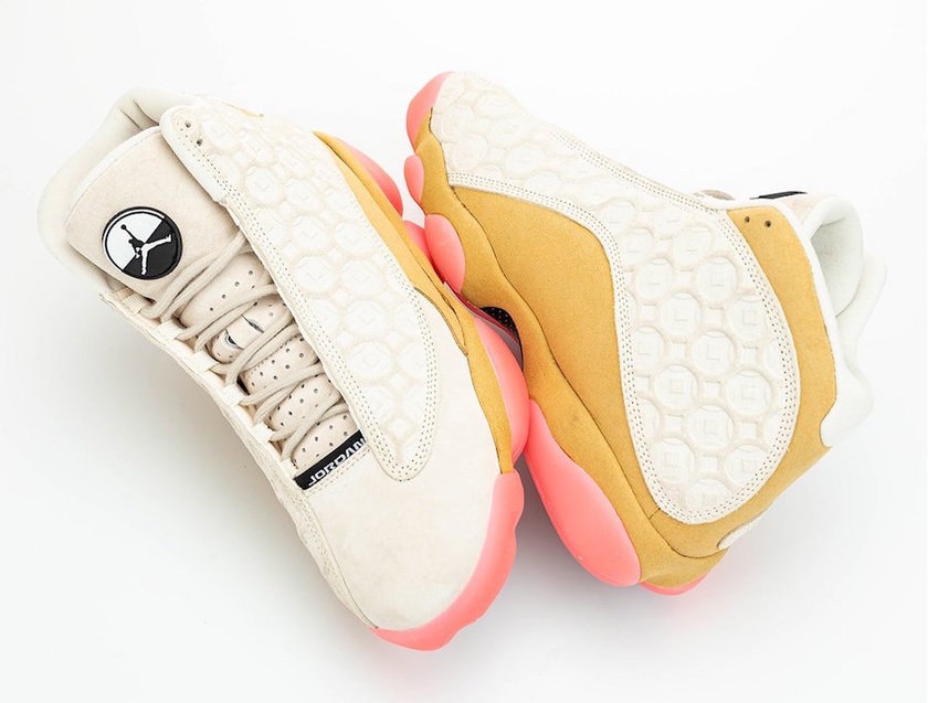 Air Jordan 13 CNYæ¥èCW4409-100 2020åå:registered:æ¥æ