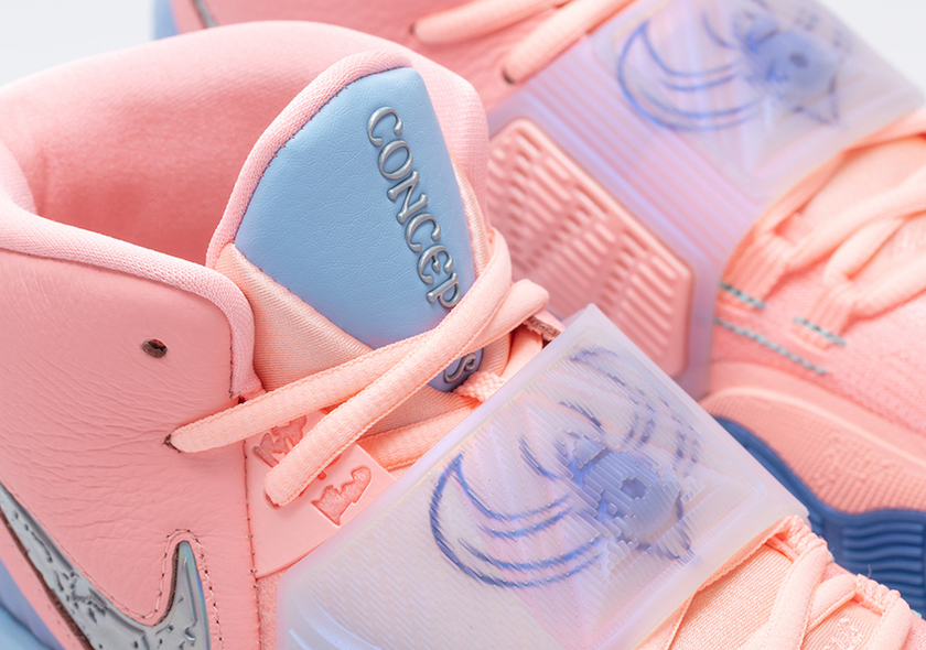 Concepts Nike Kyrie 6 Khepriåå:registered:æ¥æ