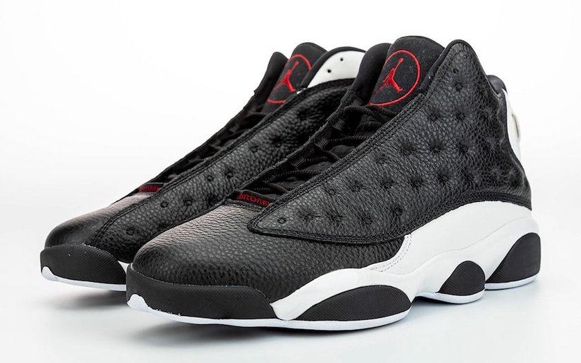 Air Jordan 13 Reverse He Got Game 414571-061 2020åå:registered:æ¥æ