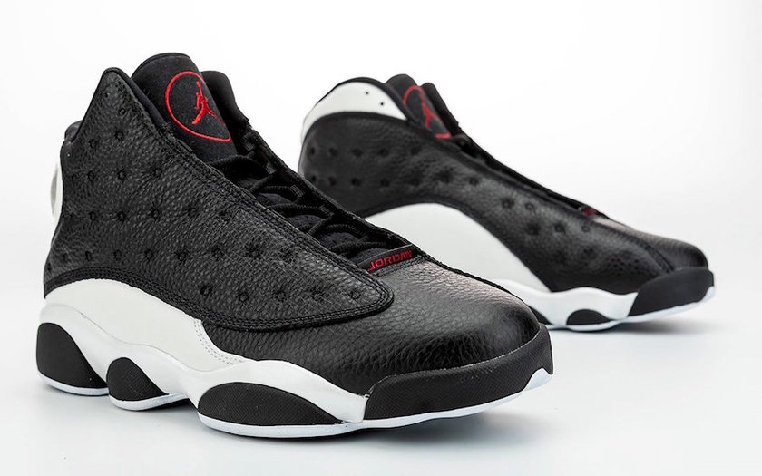 Air Jordan 13 Reverse He Got Game 414571-061 2020åå:registered:æ¥æ