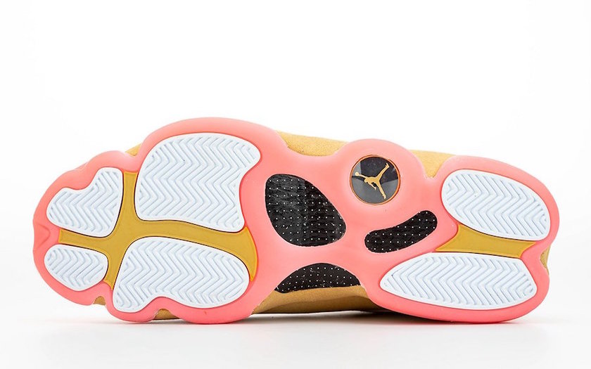 Air Jordan 13 CNYæ¥èCW4409-100 2020åå:registered:æ¥æ