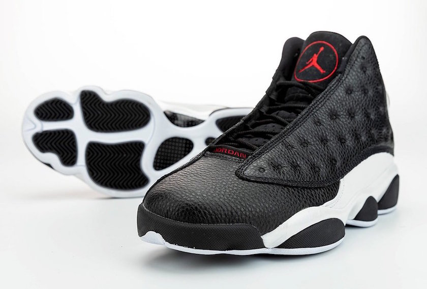 Air Jordan 13 Reverse He Got Game 414571-061 2020åå:registered:æ¥æ