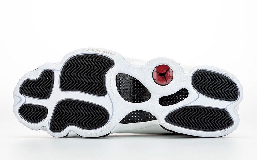 Air Jordan 13 Reverse He Got Game 414571-061 2020åå:registered:æ¥æ