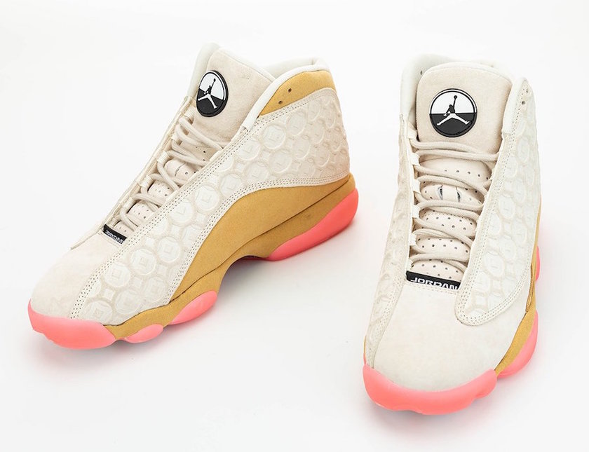 Air Jordan 13 CNYæ¥èCW4409-100 2020åå:registered:æ¥æ