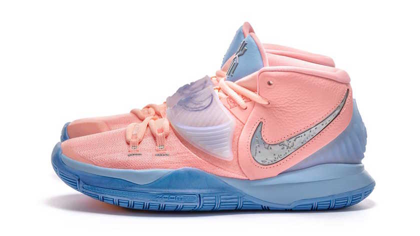 Concepts Nike Kyrie 6 Khepri CU8879-600