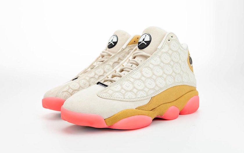 Air Jordan 13 CNYæ¥èCW4409-100 2020åå:registered:æ¥æ