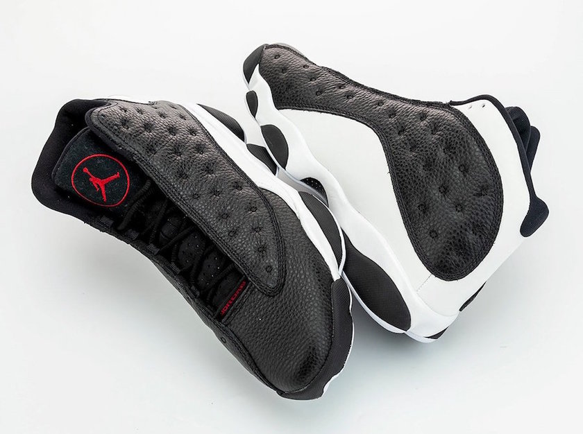 Air Jordan 13 Reverse He Got Game 414571-061 2020åå:registered:æ¥æ