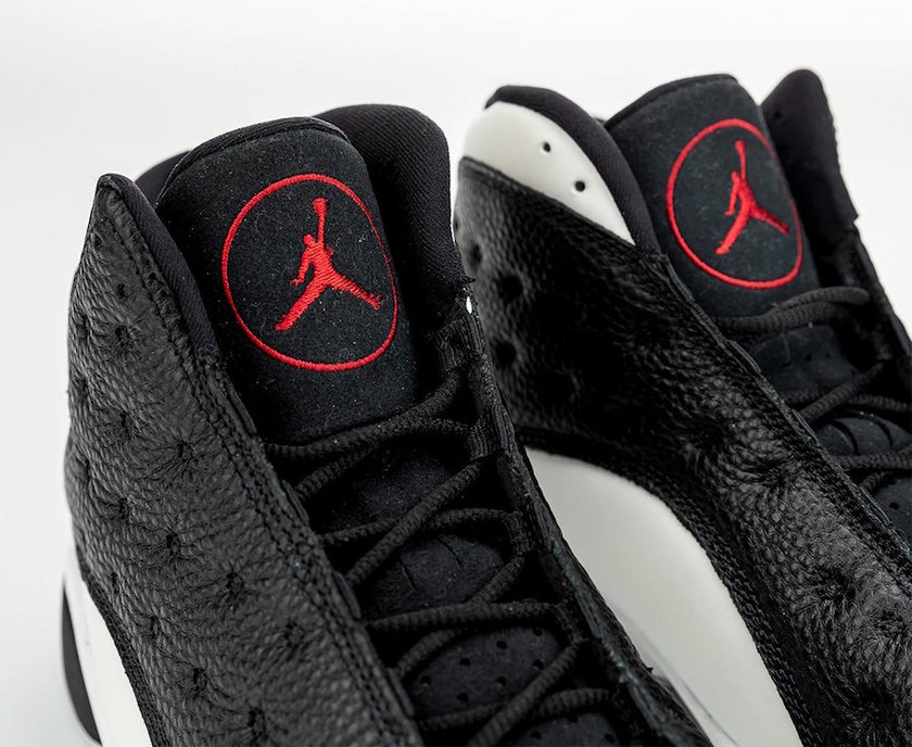 Air Jordan 13 Reverse He Got Game 414571-061 2020åå:registered:æ¥æ