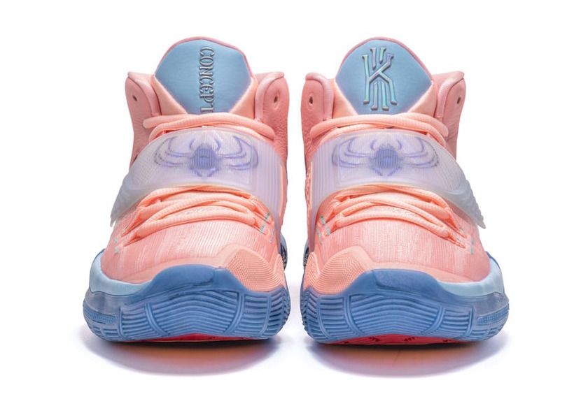 Concepts Nike Kyrie 6 Khepri CU8879-600