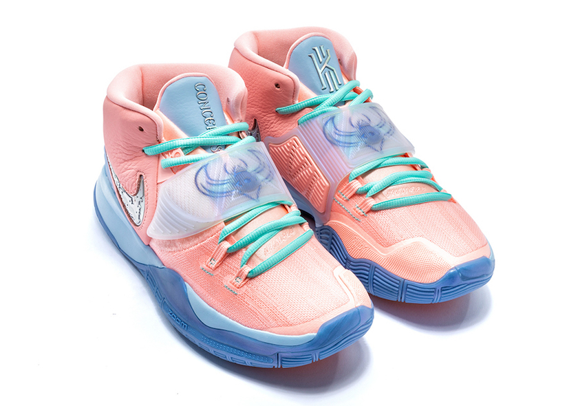 Concepts Nike Kyrie 6 Khepriåå:registered:æ¥æ