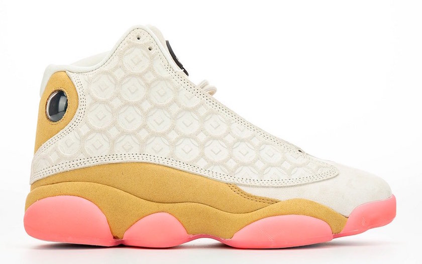 Air Jordan 13 CNYæ¥èCW4409-100 2020åå:registered:æ¥æ