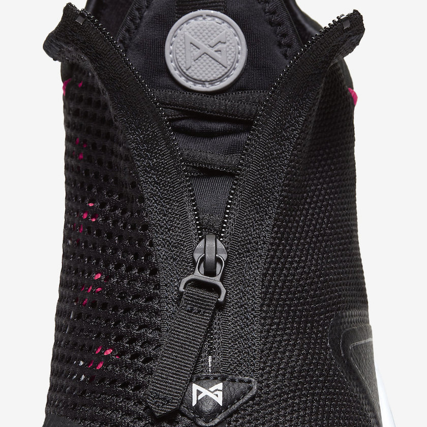 Nike PG 4 CD5082-001åå:registered:æ¥æ