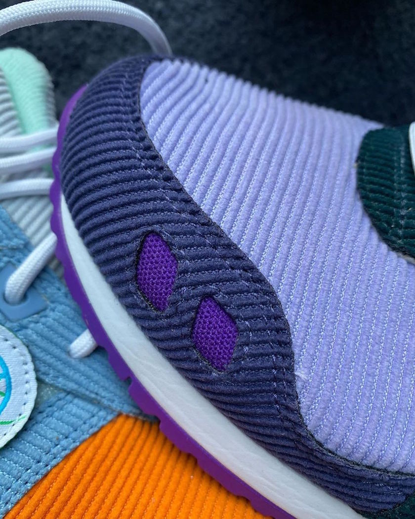 Sean Wotherspoon atmos ASICS Gel Lyte III 3åå:registered:æ¥æ