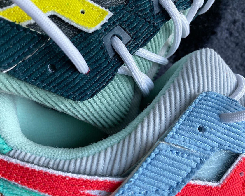 Sean Wotherspoon ASICS Gel Lyte III 3åå:registered:æ¥æ