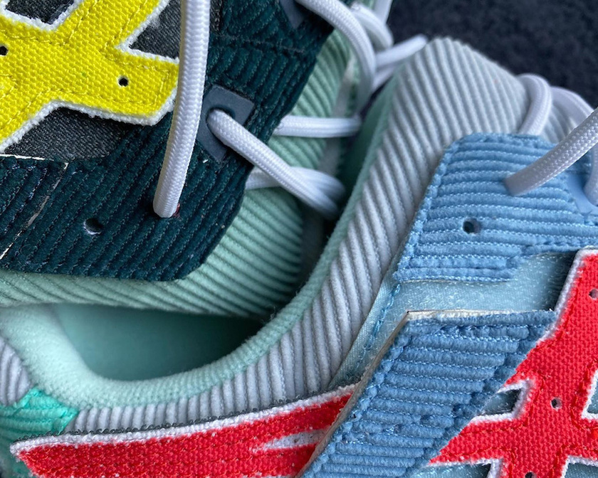 Sean Wotherspoon ASICS Gel Lyte III 3åå:registered:æ¥æ