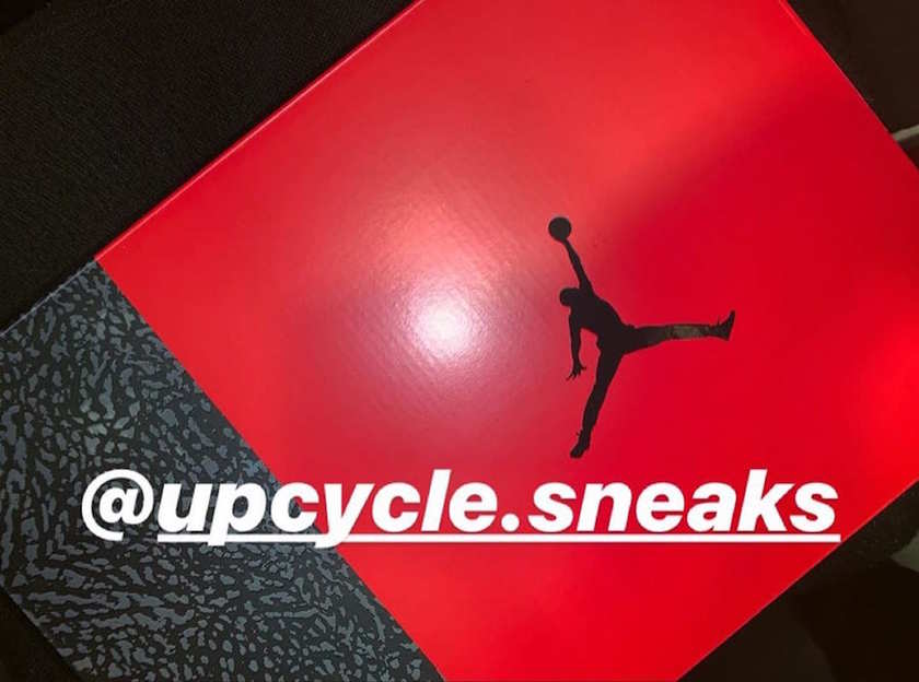 Air Jordan 3 Retro SEçº¢è²æ°´æ³¥CK5692-600åå:registered:æ¥æ