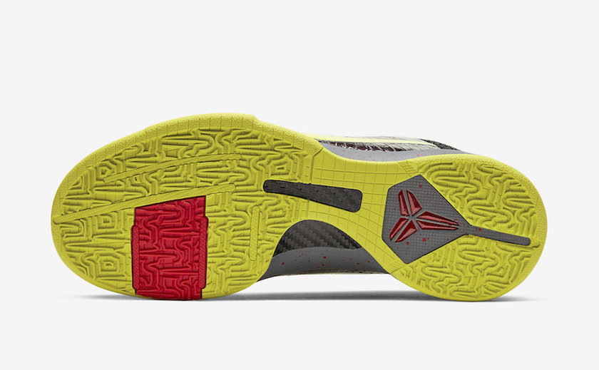 NBA 2K20 Nike Kobe 5 Protro Chaos CD4991-001åå:registered:æ¥æ