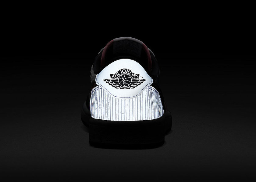 Air Jordan 1 Low CNY Chinese New Year CW0418-006 Release Date