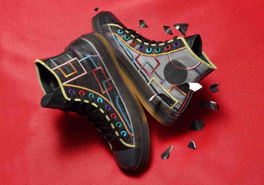 Converse Chinese New Year Pack Release Date