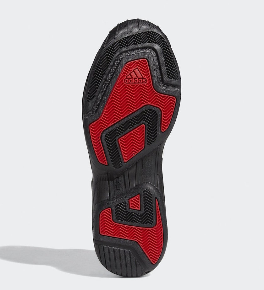 adidas Pro Model 2G Chinese New Year FW5423 Release Date