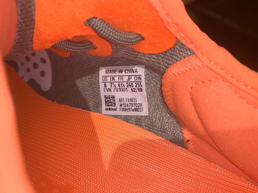 adidas Yeezy Boost 350 V2 Desert Sage Reflective FX9035åå:registered:æ¥æ