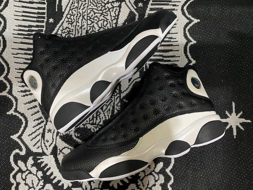 Air Jordan 13 Reverse He Got Game 414571-061 2020åå:registered:æ¥æ