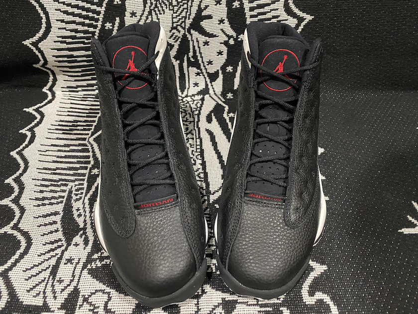 Air Jordan 13 Reverse He Got Game 414571-061 2020åå:registered:æ¥æ