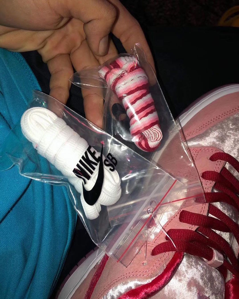 StrangeLove Nike SB Dunk Lowåå¸æ¥æ