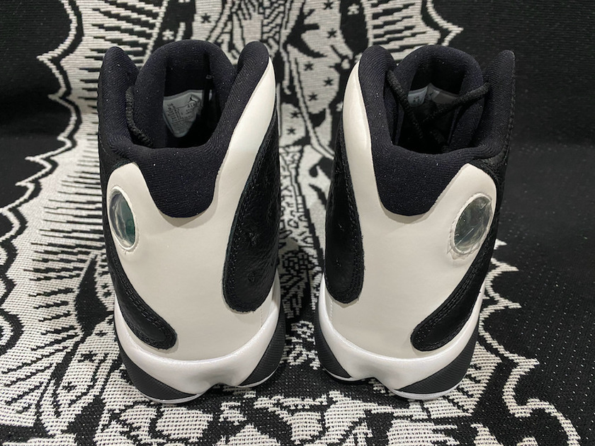 Air Jordan 13 Reverse He Got Game 414571-061 2020åå:registered:æ¥æ