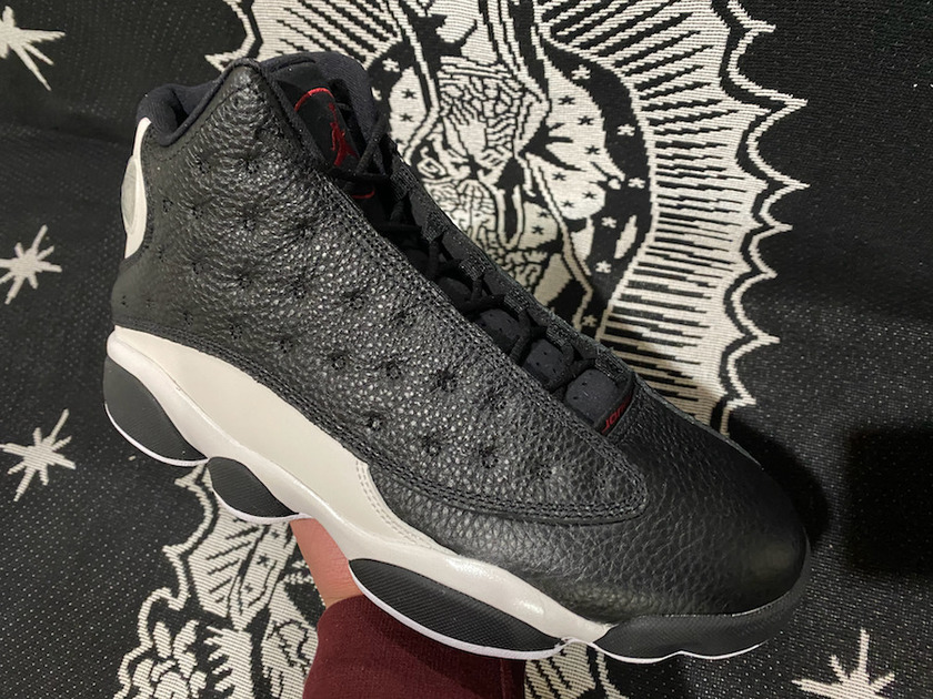 Air Jordan 13 Reverse He Got Game 414571-061 2020åå:registered:æ¥æ